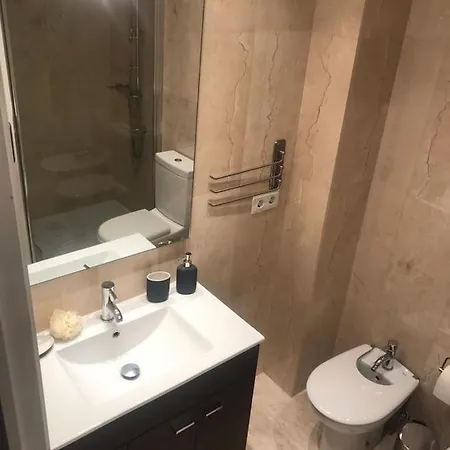 Apartamento Calle Manolete Casano