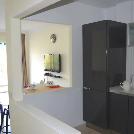 Apartamento Calle Manolete Casano *