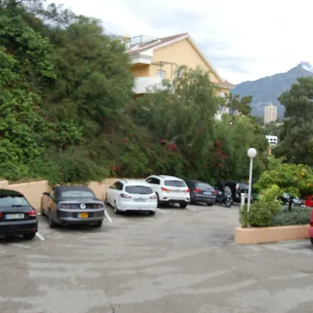 Calle Manolete Casaño Marbella