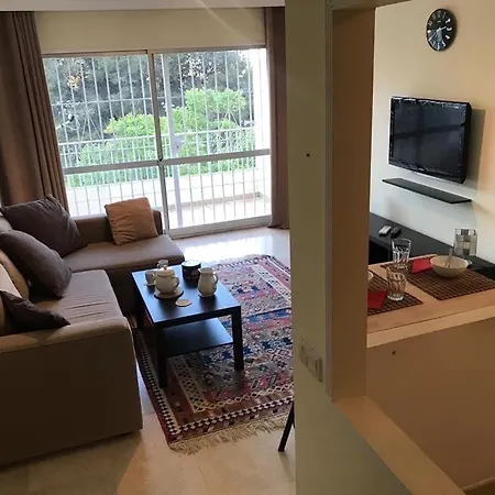 Apartment Calle Manolete Casano Marbella