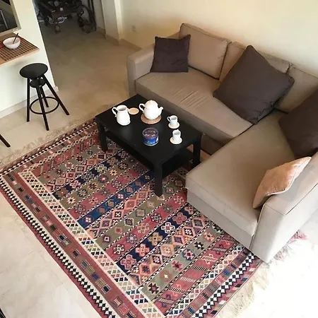 Apartment Calle Manolete Casano *