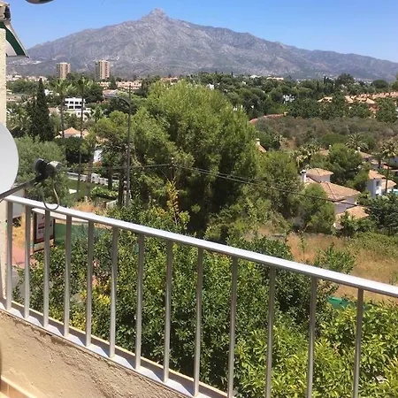 Calle Manolete Casano Apartment Marbella