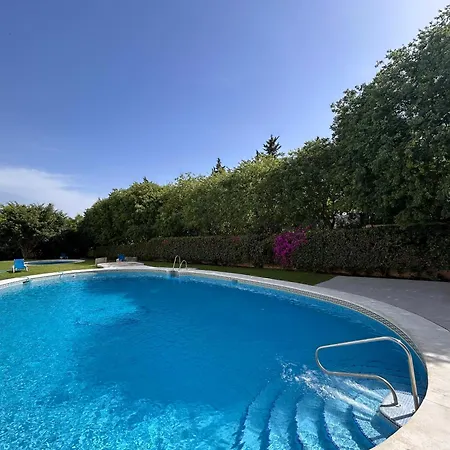 Apartment Calle Manolete Casano