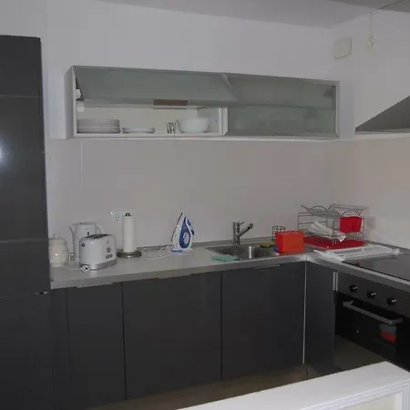 Calle Manolete Casano شقة ماربيا
