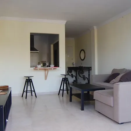 Apartment Calle Manolete Casano