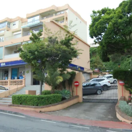 Calle Manolete Casano Marbella