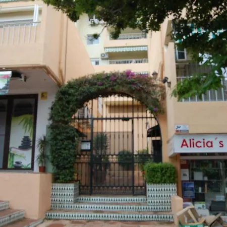 Apartment Calle Manolete Casano