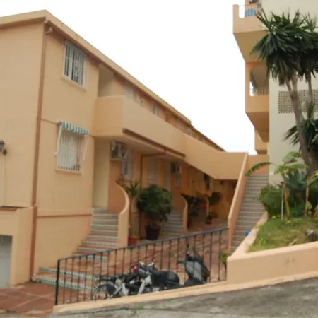 Calle Manolete Casano